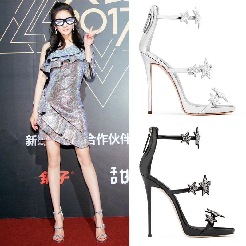 Chaussures été pour femme en Caoutchouc - Ref 3345461 Image 3