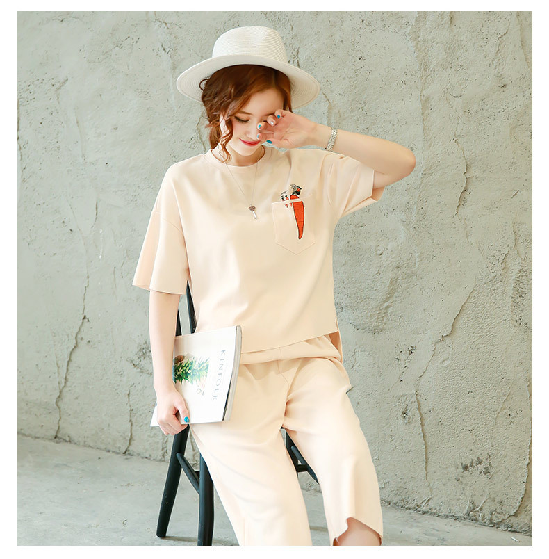 Costume femme en Coton - Ref 3335362 Image 26