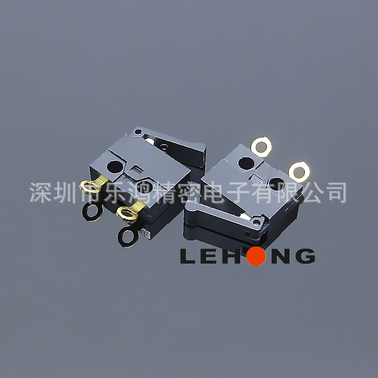 LH-J-307-2(圆脚)/相机开关/限位开关/相机开关/检测开关/触碰式