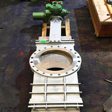 Sֱ ӵly PZ673H DN300 늄ĥly V{ly