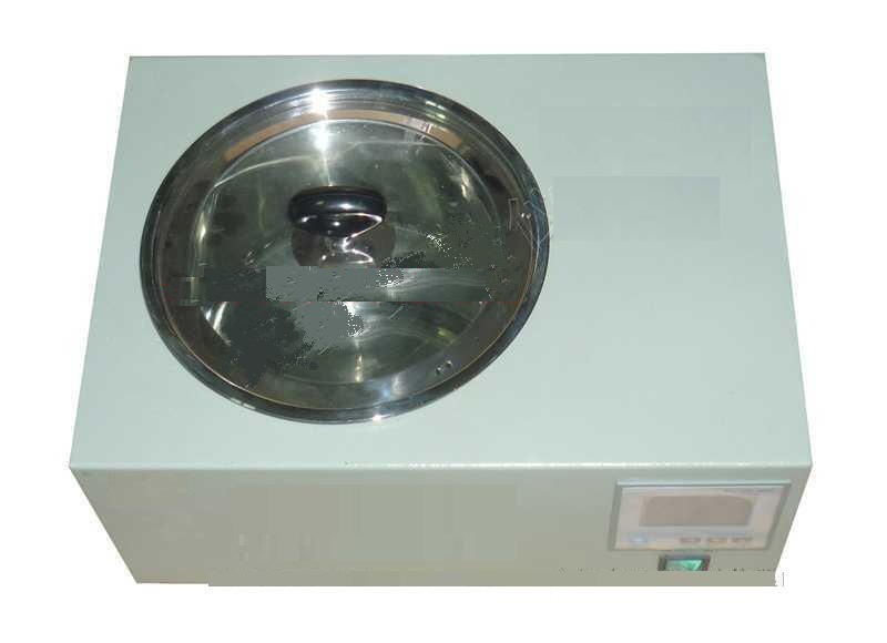 圆形恒温油浴锅HHY-S