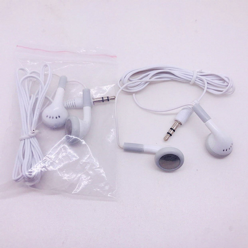 Cross-border e-commerce supply earphones...