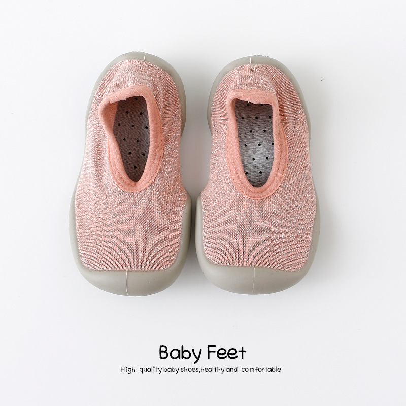Chaussures bébé en coton - Ref 3436932 Image 30
