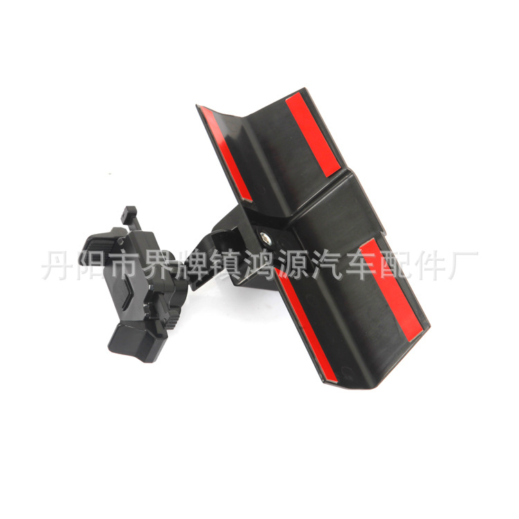 Adecuado para la modificación de accesorios de modificación Ford F150 F150 soporte de teléfono móvil F150 accesorios de modificación de soporte de teléfono móvil