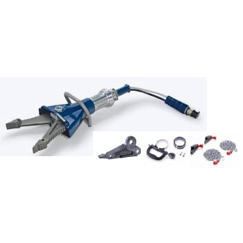 便携式电动液压多功能钳 液压剪扩钳SC257多功能钳 SC150350550