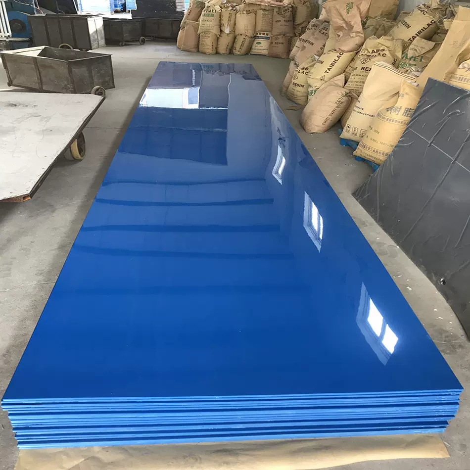 厂家直供裁切PP板 异形加工pp板 装饰PP板 机械配件PP板