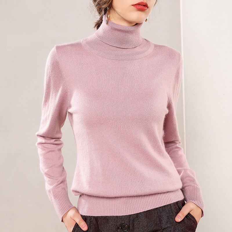 Pull femme - Ref 3414480 Image 2