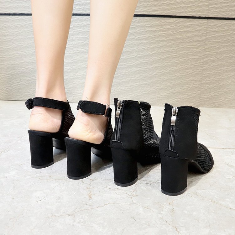 Chaussures été pour femme en Composé - Ref 3345733 Image 23