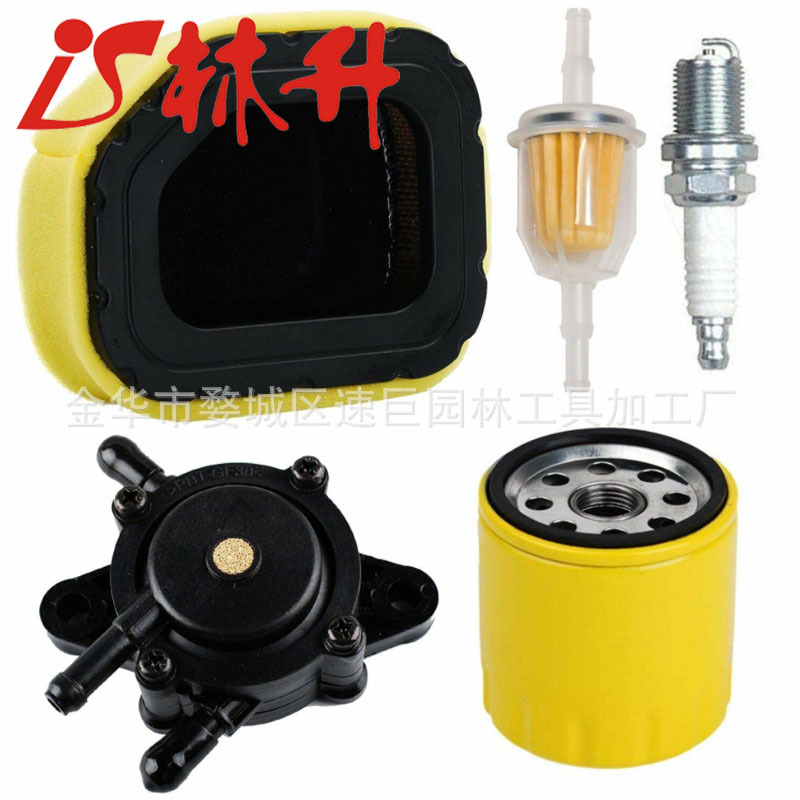 Air Filter Oil Filter Fuel Fil