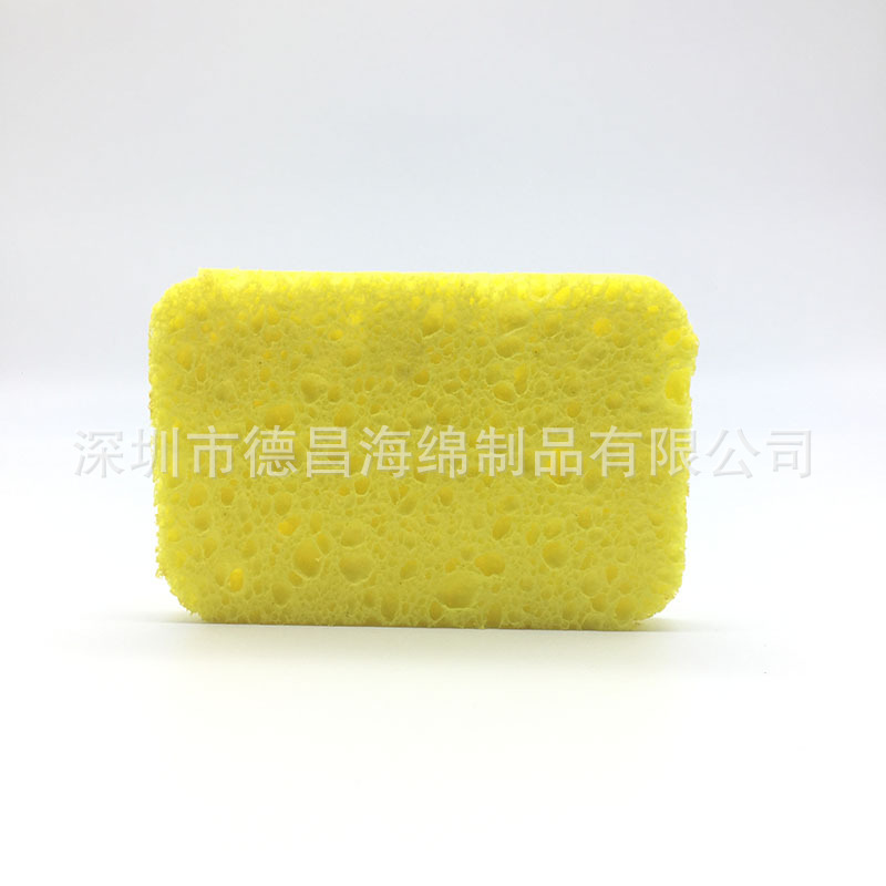 德国导药海绵  中频治疗仪发热电极贴片 负压电极 自吸附木浆棉