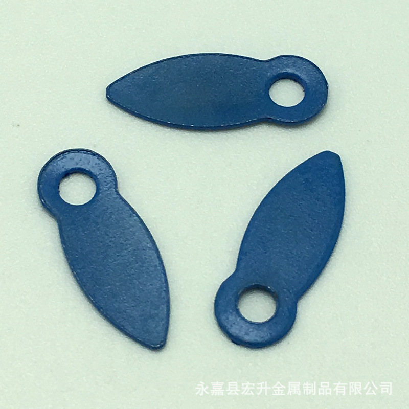 다크 블루