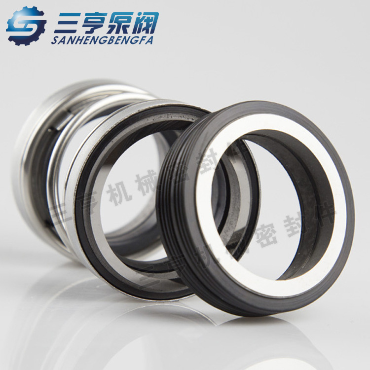 潜水泵机械密封件208-35 WW硬质合金材质机封 水封 现货