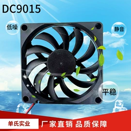 工业风扇;其他风机设备