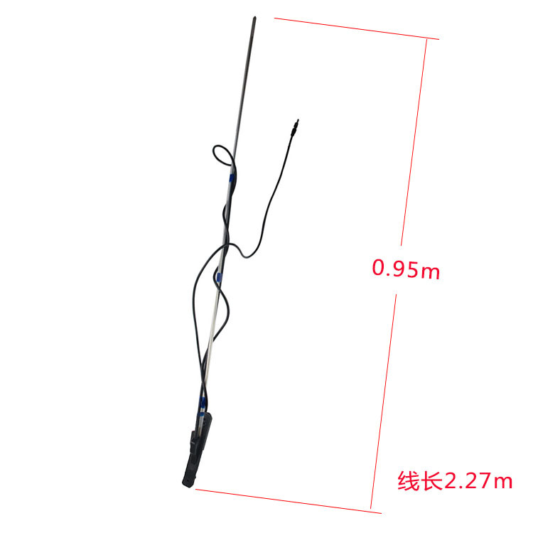 Suitable For Toyota Corolla COROLLACamry High Gain Roof Antenna Receiver Transmitter FM