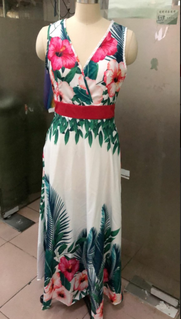 Dress Design 3