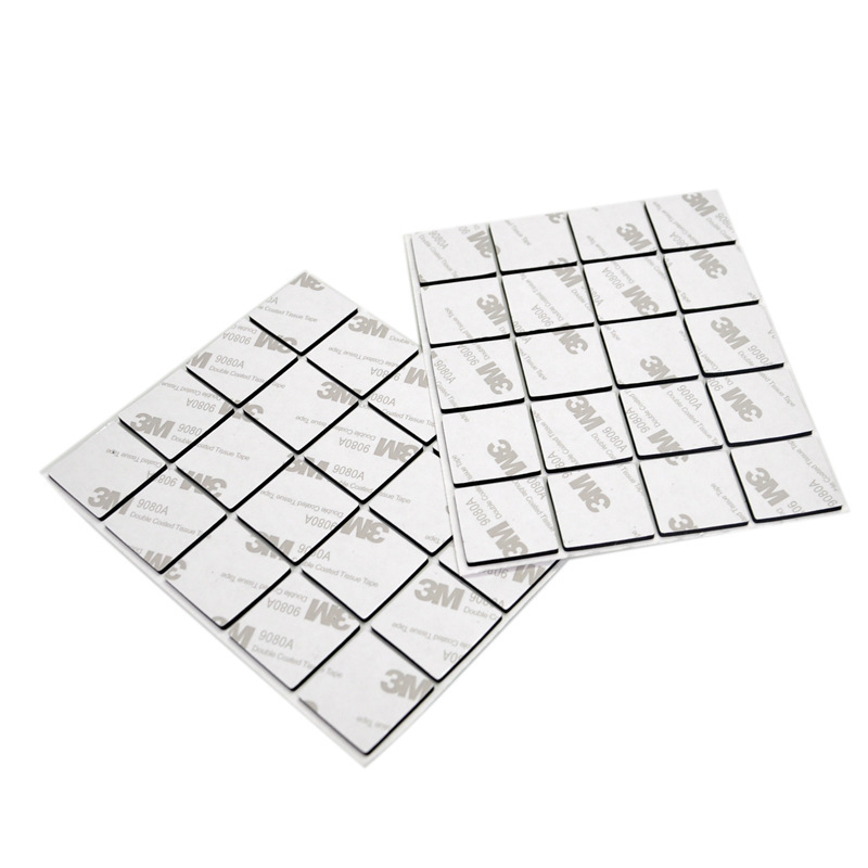 供应3M双面胶泡棉双面胶强力9080A双面胶海绵胶泡沫双面胶定制