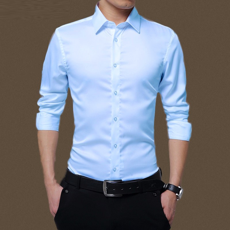 Chemise homme en Polyester Polyester  - Ref 3443212 Image 5