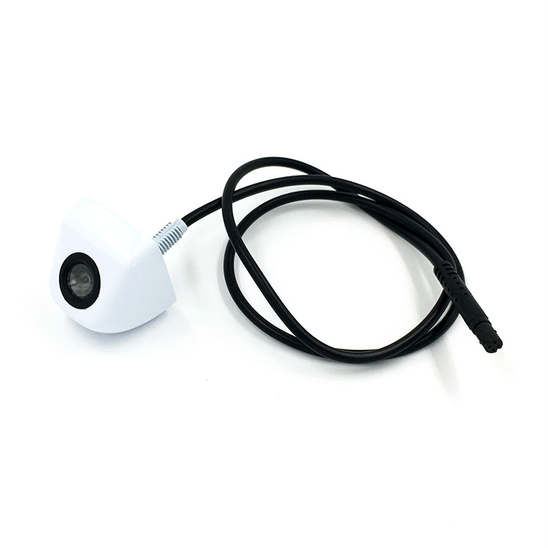 Hd Car Camera Small Korean Screw Type Rear View Color Night Vision Reversing