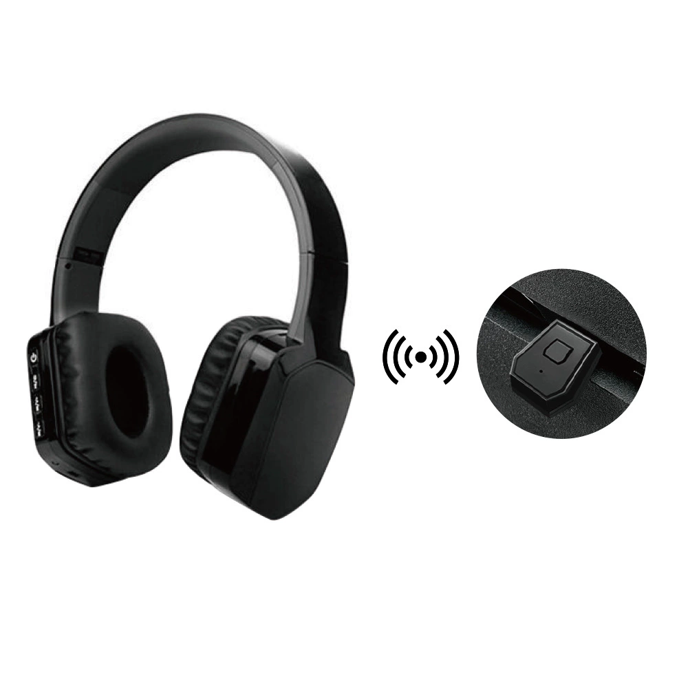 Проводной адаптер PS4 Bluetooth 4.0 USB адаптер для геймпада PS4, приемник наушников