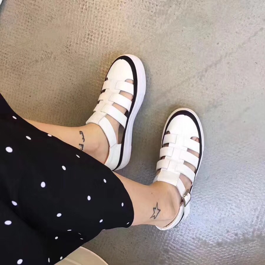 Chaussures été pour femme - Ref 3347057 Image 11