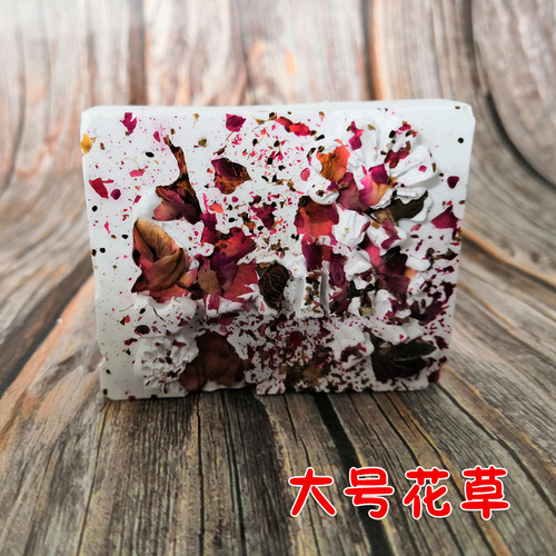 Mineral-filled milk bricks for grinding, squirrel, rabbit, chinchilla, hamster, guinea pig, parrot, gnawing stone