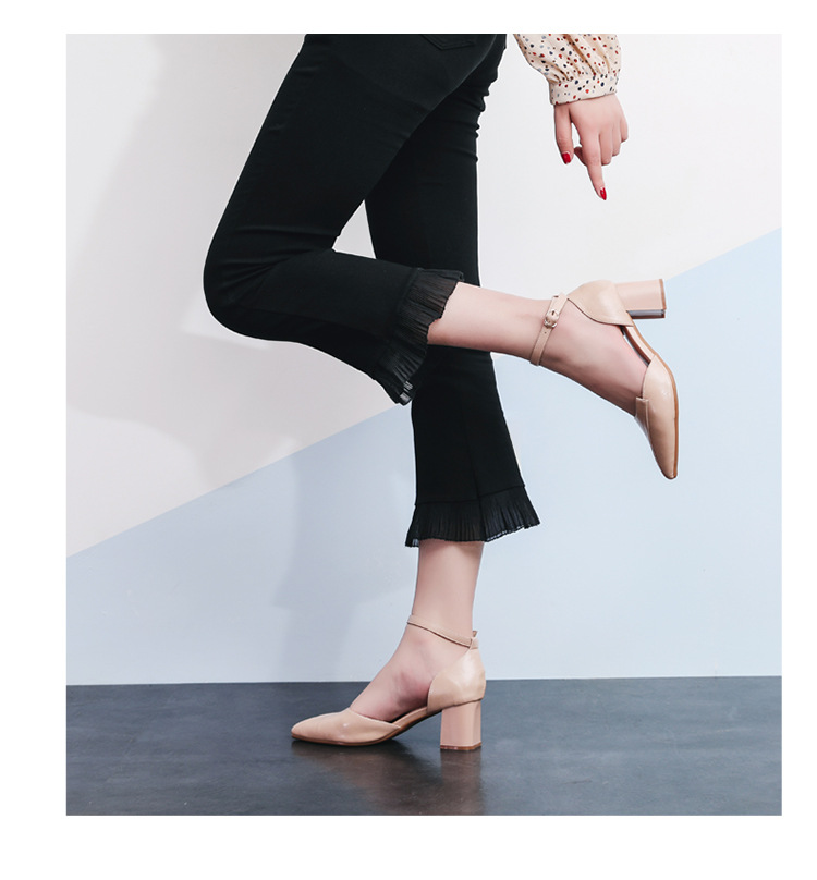 Chaussures été pour femme en Caoutchouc - Ref 3345295 Image 19