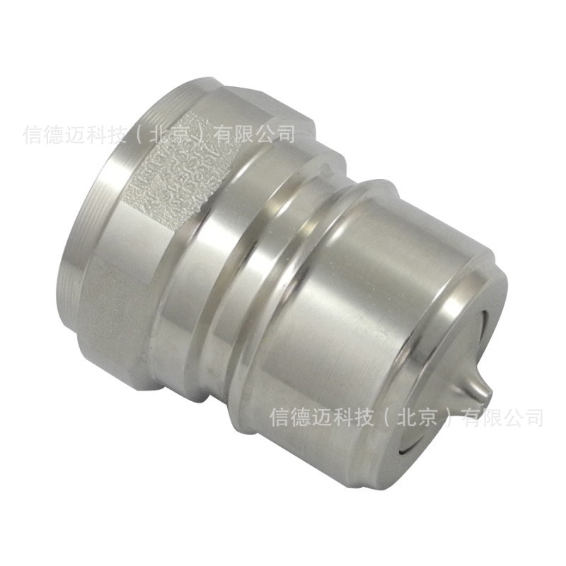 Parker TEMA T系列通用型快速接头 阳接头10020 RV