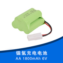 6V 1800mAh T 懚늳ؽMAA5̖늳b늄