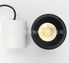 source High-end waterproof LED Surface mounted downlights Manufactor Direct selling Shenzhen 3-inch LED waterproof Surface mounted downlights Trade price