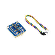 ΢ѩ��ݮ��4 7620�ք��R�e������ģ�K PAJ7620U2 I2C�ӿ� 9�N�ք�