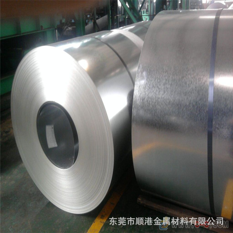 大量批发 DC03现货拉伸冷板  DC03冷轧板卷 冷轧铁料