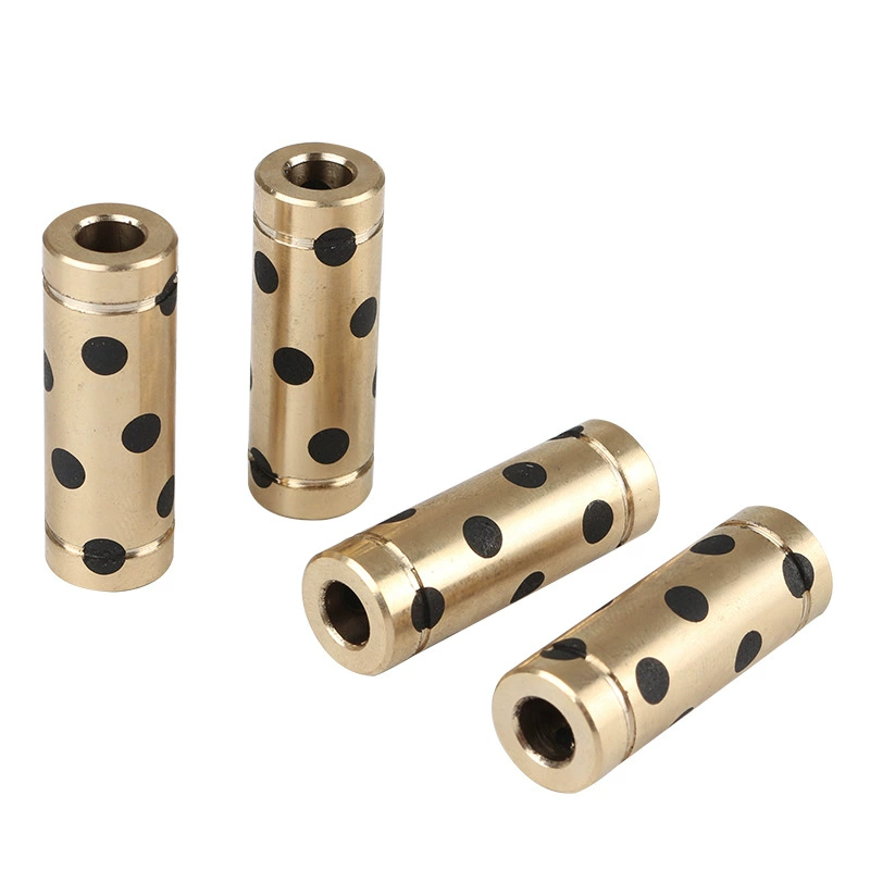 3D printer accessories, copper bearing, 6×12×35mm, new collection