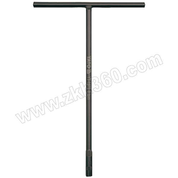 T型套筒扳手YATO/易尔拓YT-157411mm