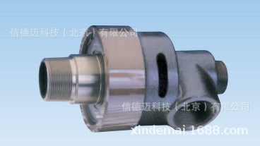 Deublin双通道旋转接头755-731-330139