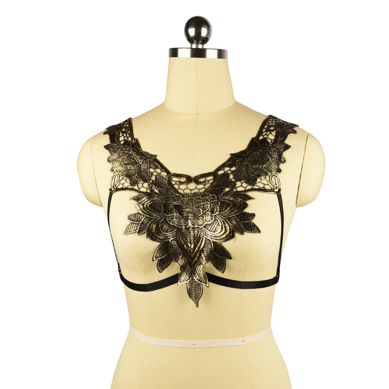 Soutiens-gorge BODY HARNESS en Polyester - Ref 3370336 Image 3