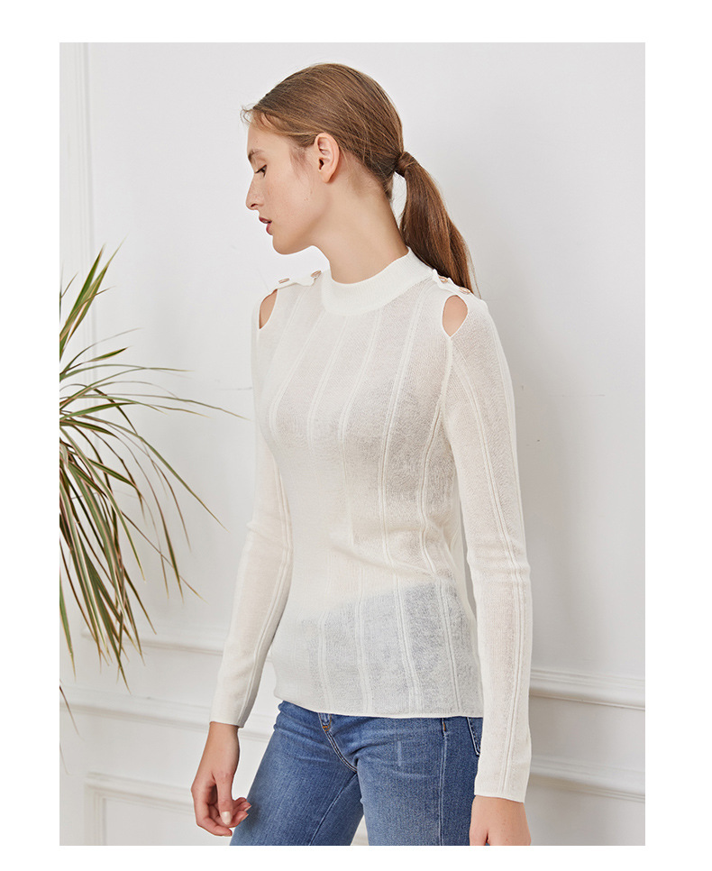 Pull femme - Ref 3414061 Image 50