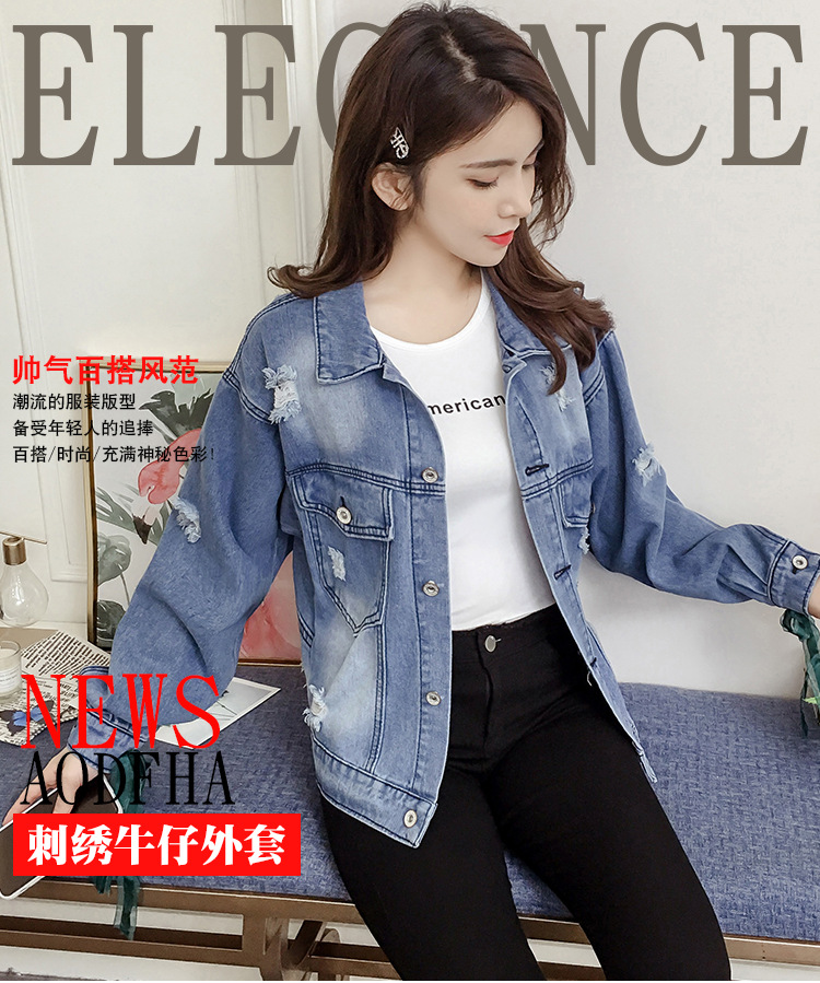 Blouson femme en Cow-boy - Ref 3322138 Image 7