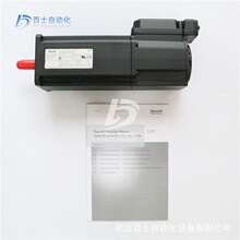 ԭװRexroth�ŷ����R911308681 MSK030B-0900-NN-M1-UG0-NNNN
