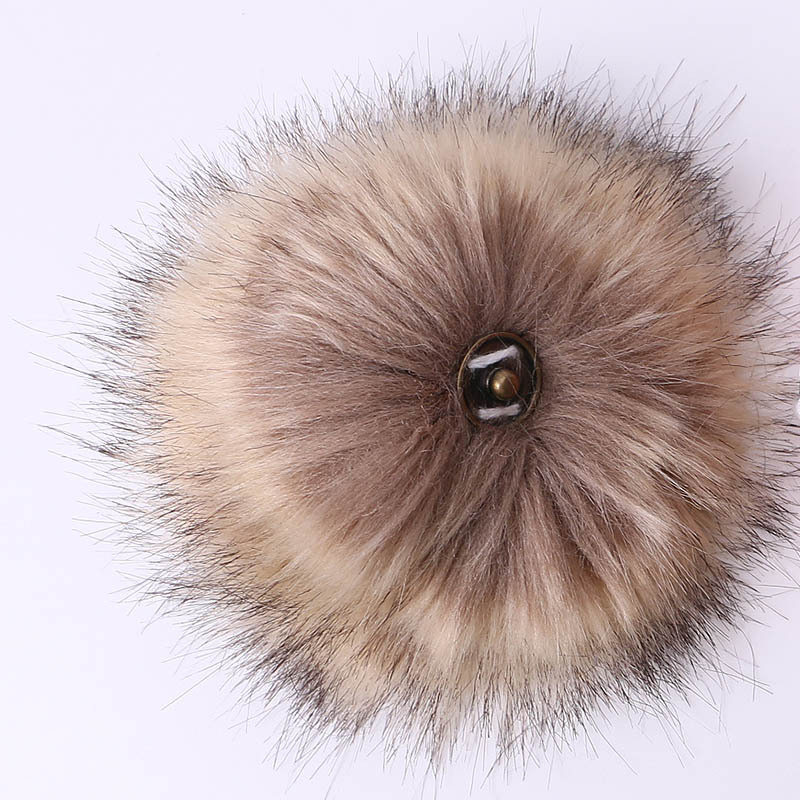 가짜 헤어볼 1 개