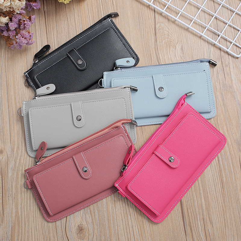 枪色暗扣新面料