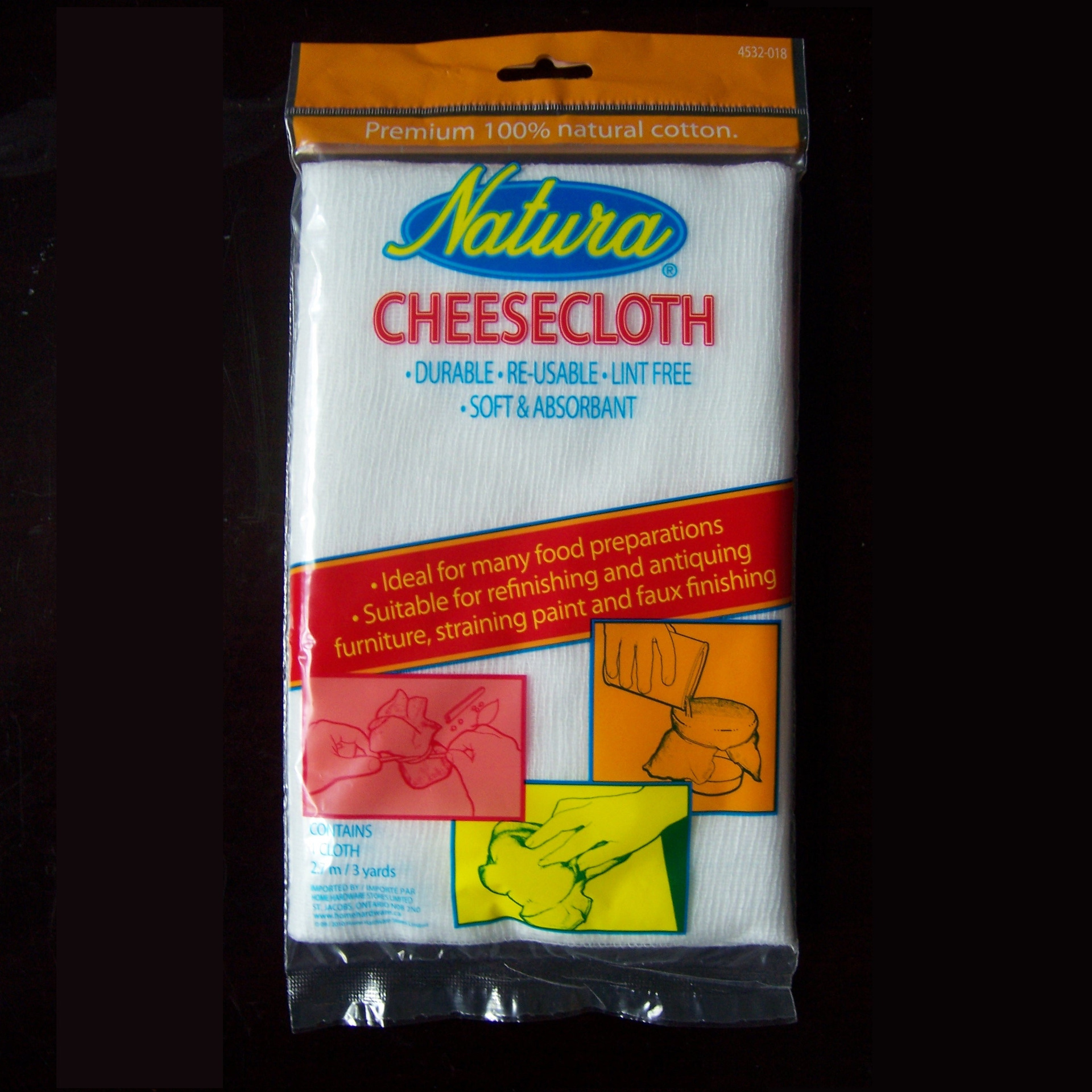 纯棉奶酪纱布厨房纱布棉制抹布CHEESE CLOTH GRADE10-90 外贸尾货