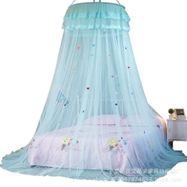 蚊帐、床幔;四件套