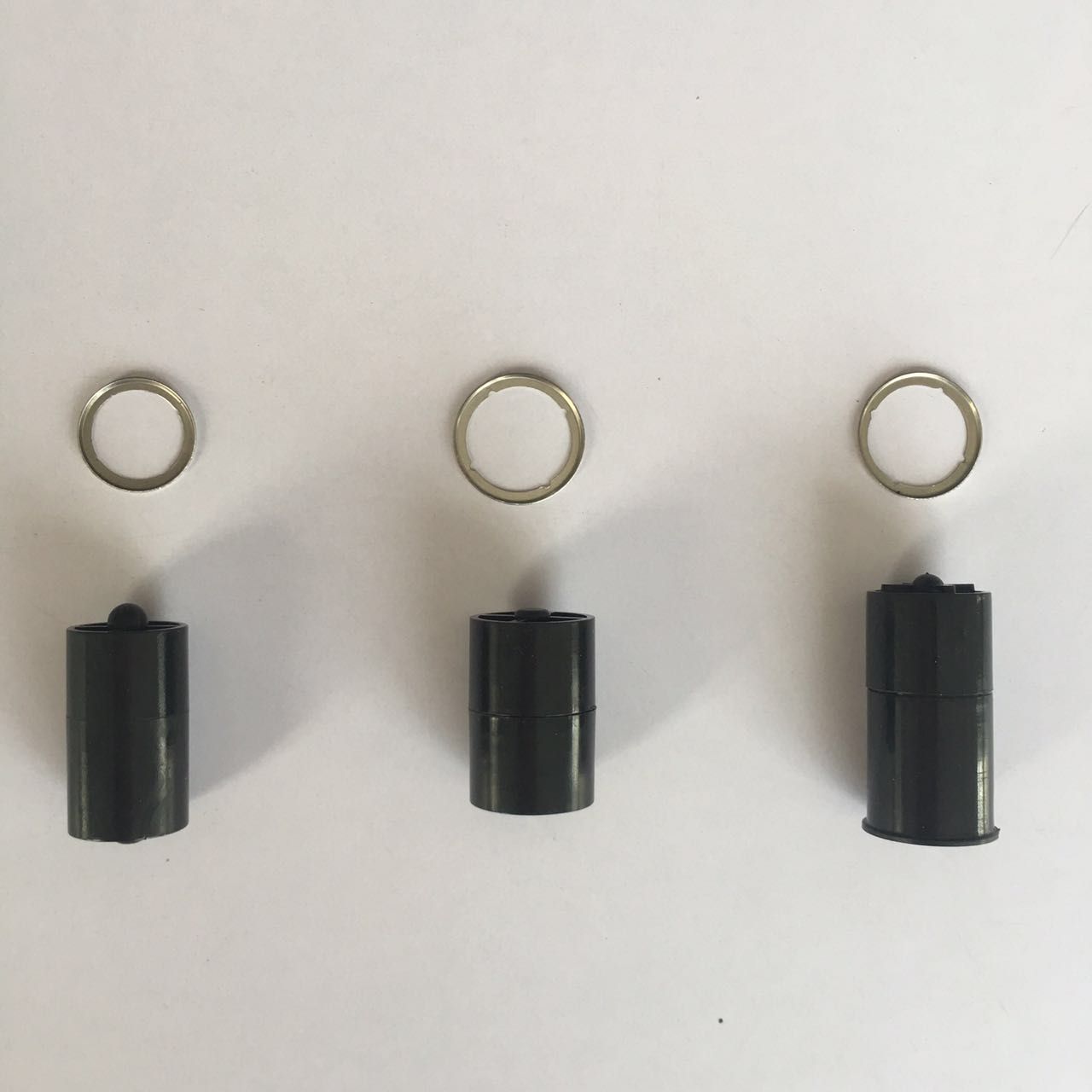 燃气热水器、即热式热水器壁挂炉水流传感器转轮，恒温水龙头水轮