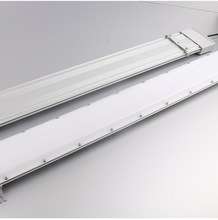 LED防爆荧光灯20W40W60W全塑洁净荧光灯防爆应急LED灯LED三防灯