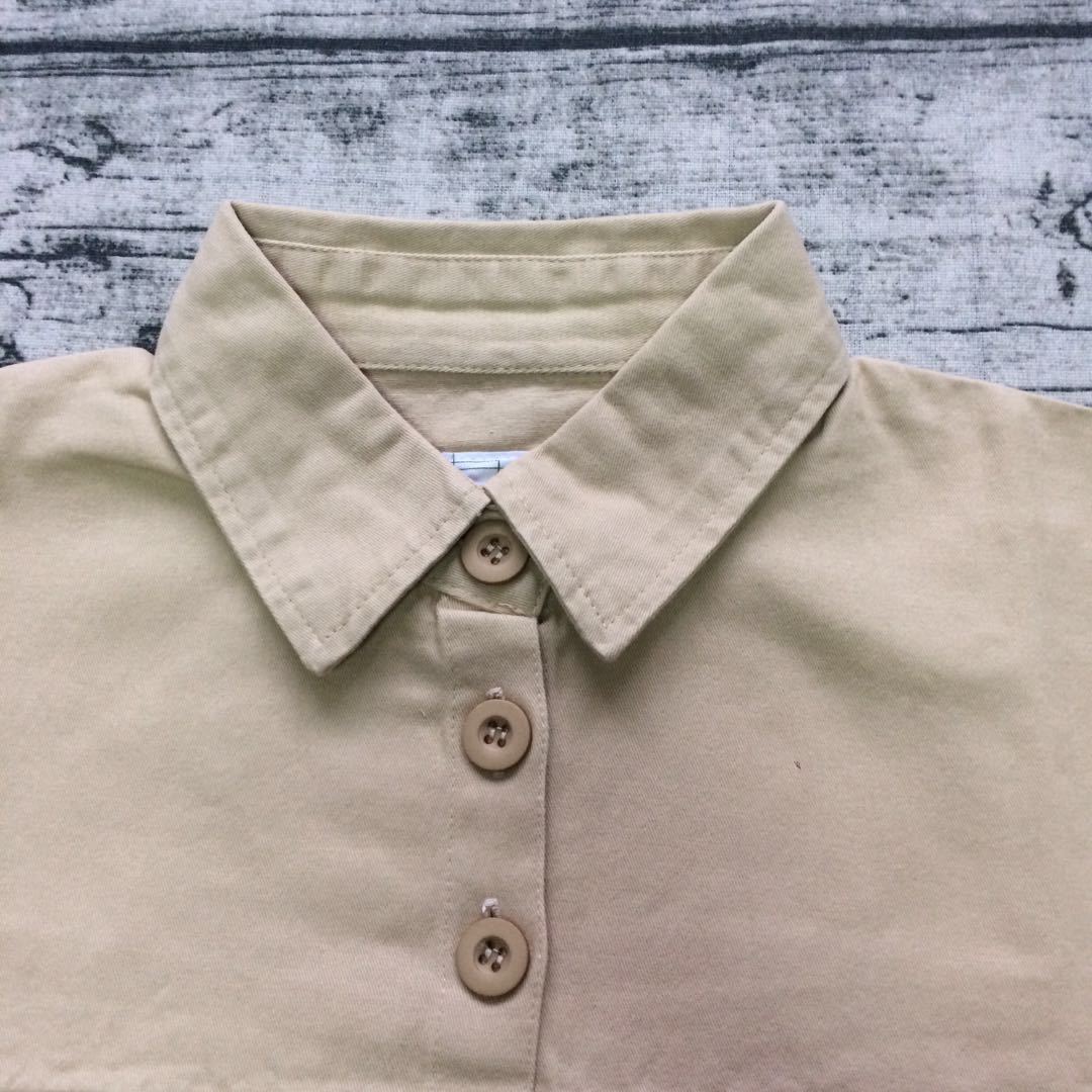 Blouson femme en Coton - Ref 3322360 Image 4