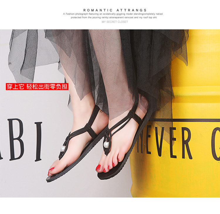 Chaussures été pour femme en Composé - Ref 3347035 Image 24