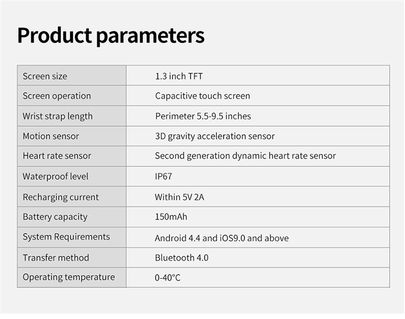 Smart watch - Ref 3391420 Image 32