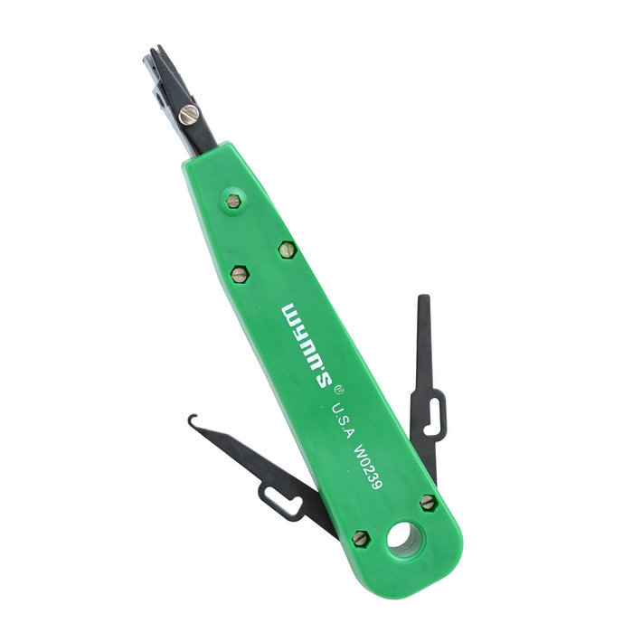 Wynn’s威力狮 端子压线器 接线器 端子压接工具 W0239