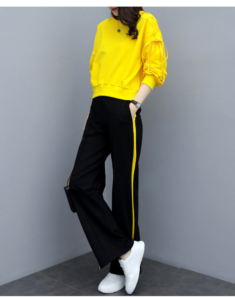 Costume femme MARQUE INDéPENDANTE en Mélange de coton - Ref 3335096 Image 9