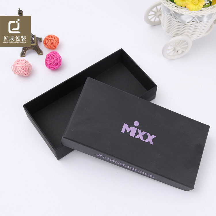 厂家定做天地盖礼品包装盒抽屉纸盒翻盖礼品盒上下盖牛皮纸盒定制